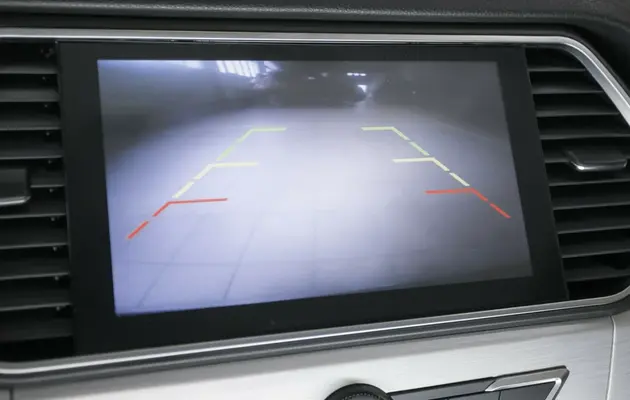 Lifan X70, фото №8