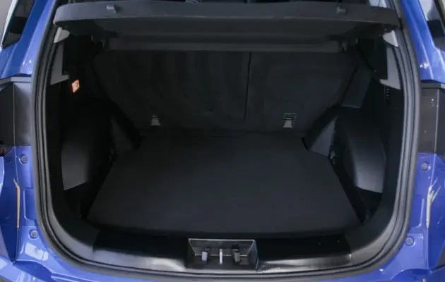 Chery Tiggo 4, фото №18