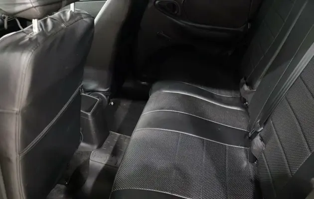 LADA (ВАЗ) Niva, фото №7