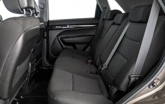 Kia Sorento, фото №13
