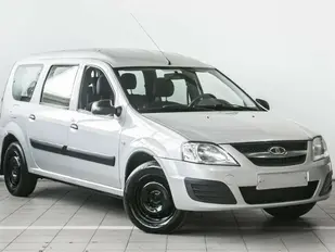 LADA (ВАЗ) LARGUS