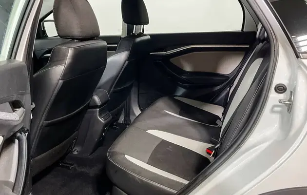 LADA (ВАЗ) Vesta, фото №6