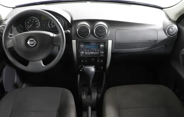 Nissan Almera, фото №6