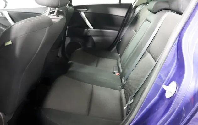 Mazda 3, фото №9