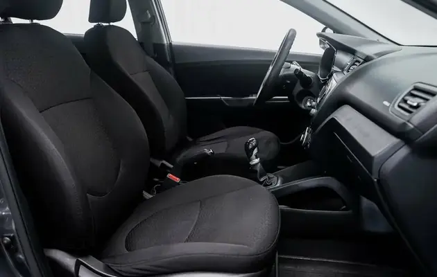 Kia Rio, фото №11