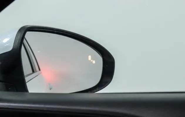 Kia Ceed, фото №13