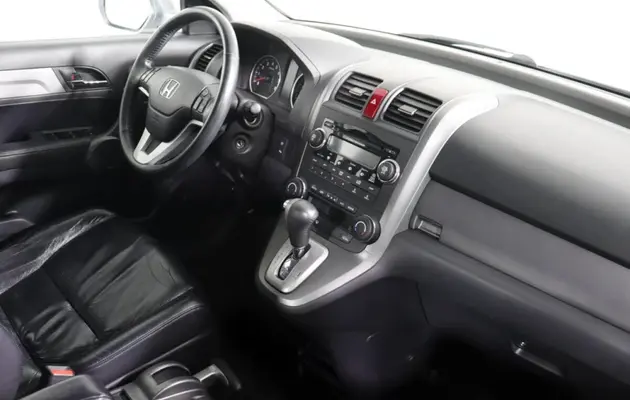 Honda CR-V, фото №8