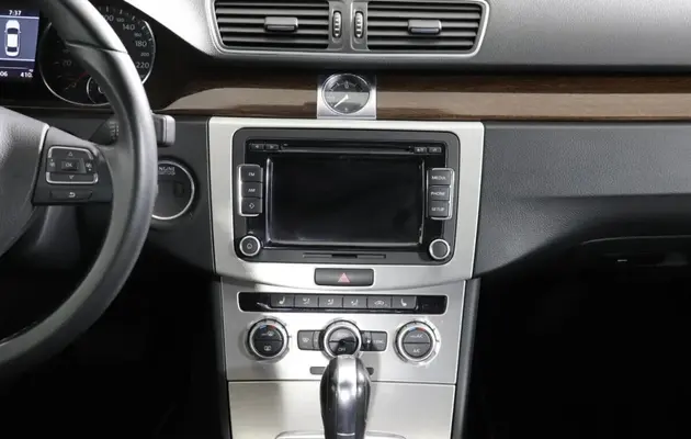 Volkswagen Passat, фото №8