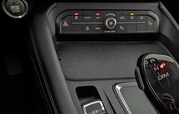 Haval F7, фото №10