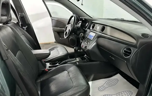 Mitsubishi Outlander, фото №11
