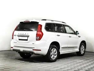 Haval H9