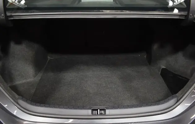 Toyota Corolla, фото №12