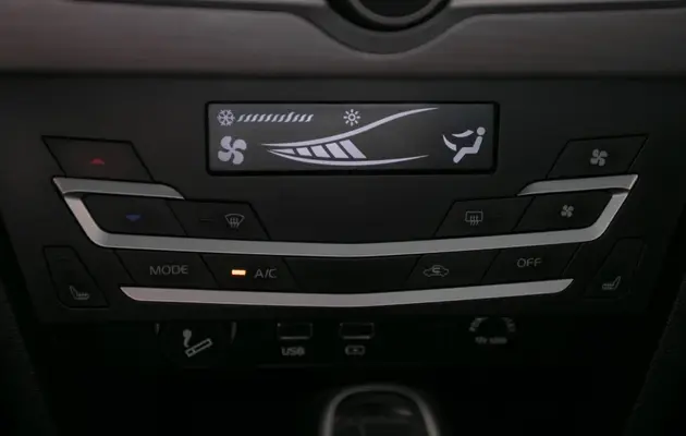 Lifan X70, фото №9