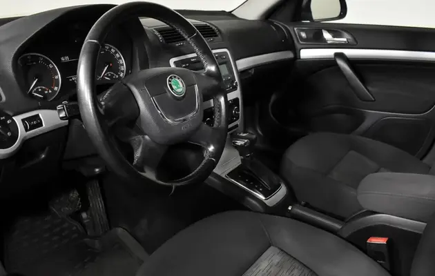 Skoda Octavia, фото №5