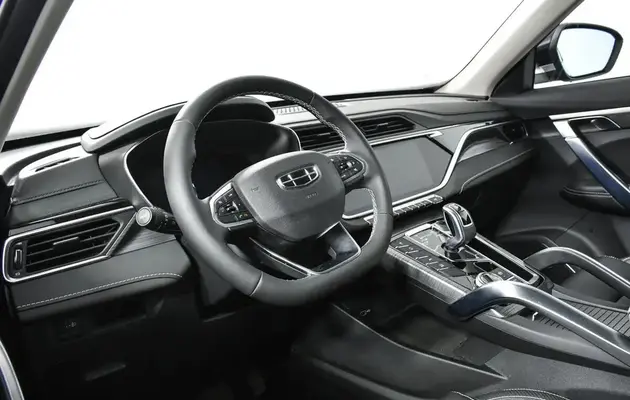 Geely Atlas Pro, фото №7