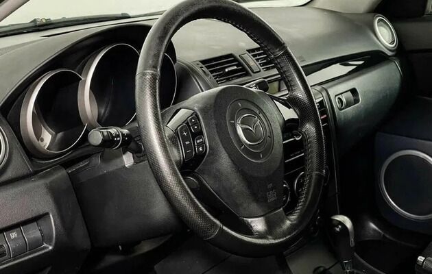 Mazda 3, фото №7