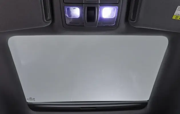 Kia Sorento, фото №10