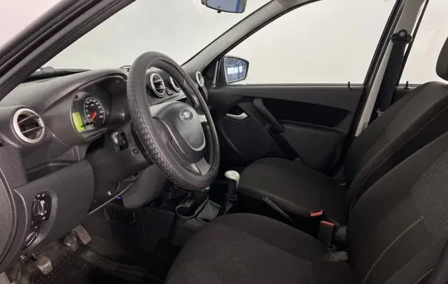 LADA (ВАЗ) Granta, фото №8