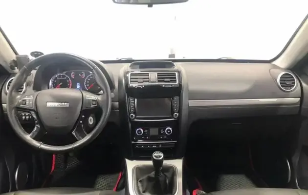 Haval H5, фото №6
