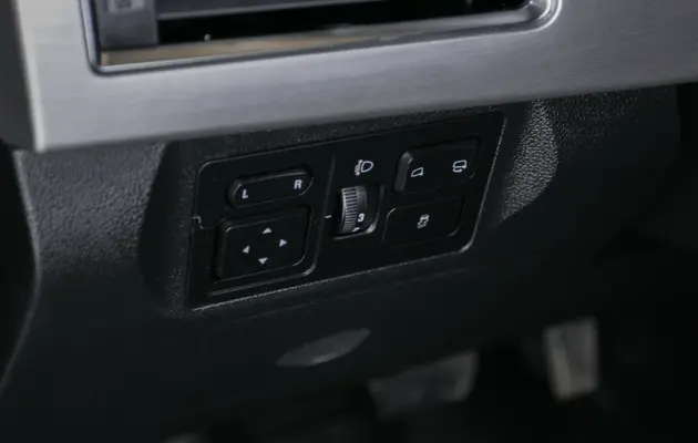 Lifan X70, фото №7