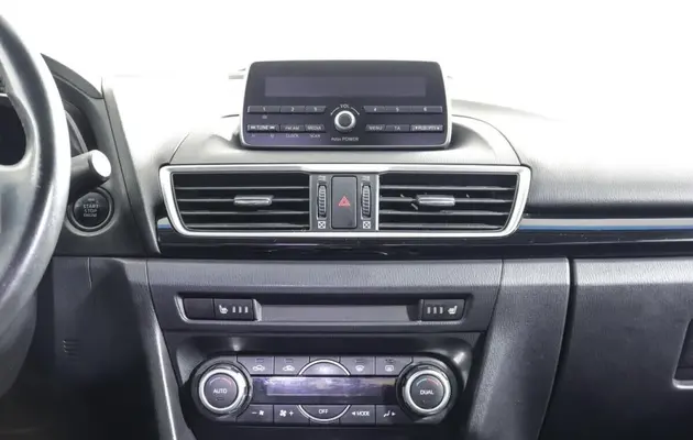 Mazda 3, фото №7