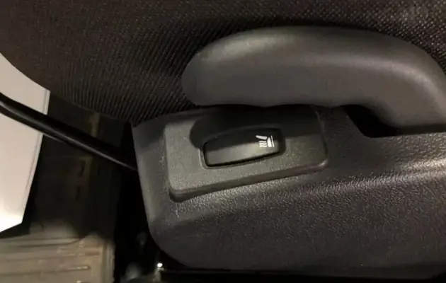 LADA (ВАЗ) Largus, фото №12