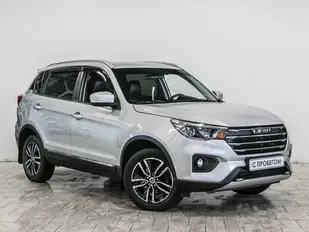 Lifan X70