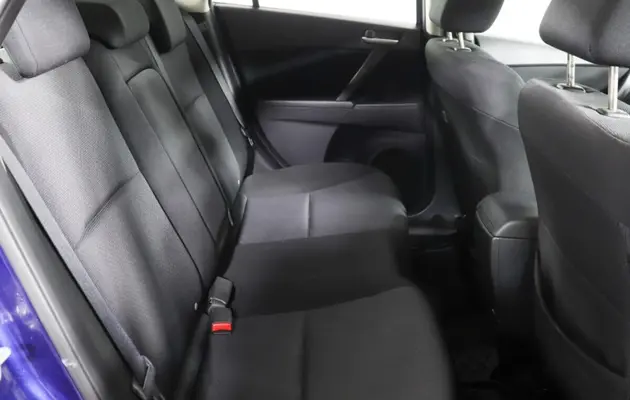 Mazda 3, фото №6