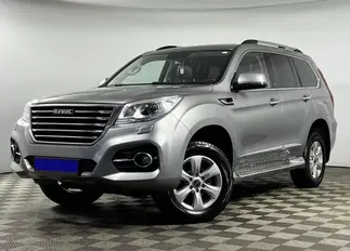 Haval H9