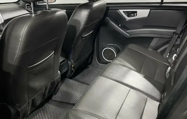 Lifan X60, фото №7