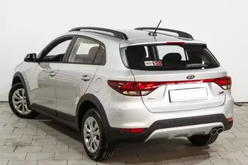 Kia Rio X-Line