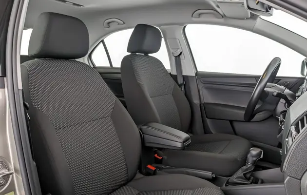 Volkswagen Polo, фото №8