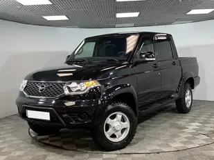УАЗ PICKUP