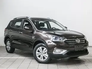 DongFeng AX7