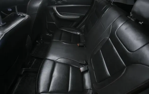 Changan CS35, фото №15