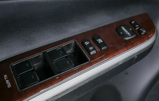 Toyota Camry, фото №15