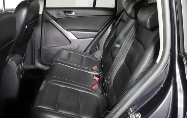 Volkswagen Tiguan, фото №9