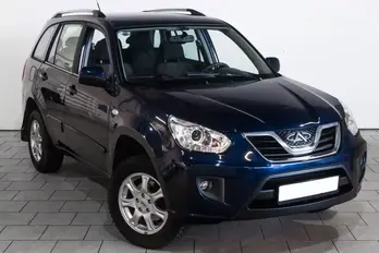 Chery Tiggo (T11)