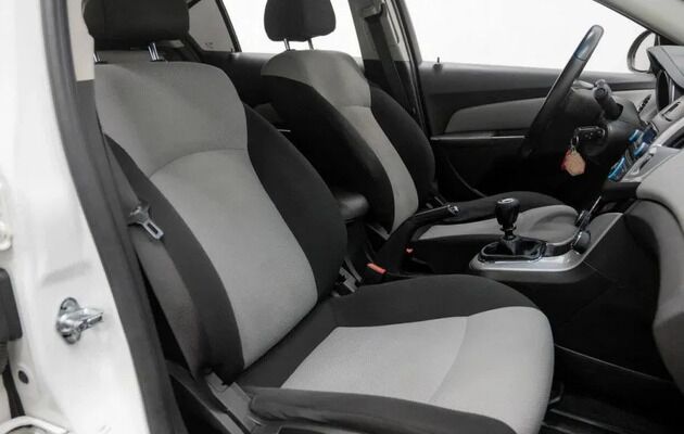 Chevrolet Cruze, фото №6