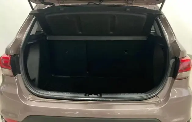 Kia Rio X-Line, фото №14