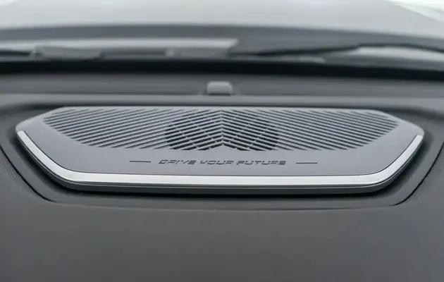 Jetour T2, фото №25