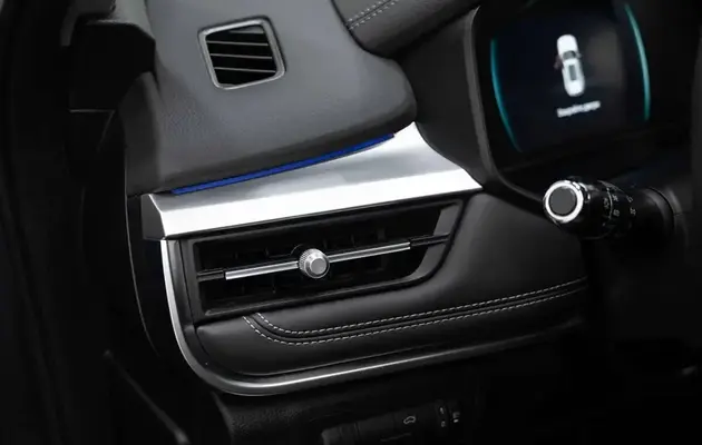 Chery Tiggo 7 Pro, фото №9
