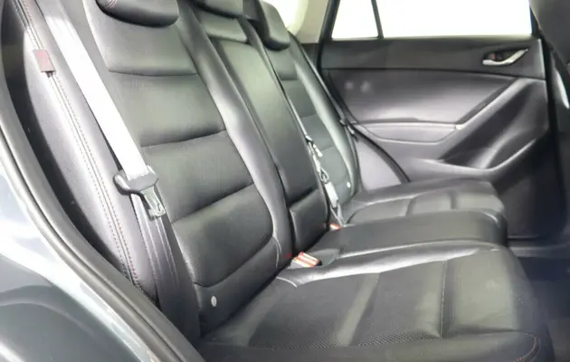 Mazda CX-5, фото №9
