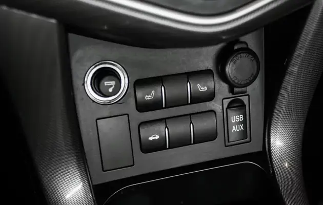 Lifan X60, фото №11