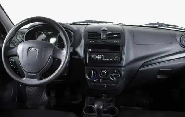 LADA (ВАЗ) Granta, фото №6