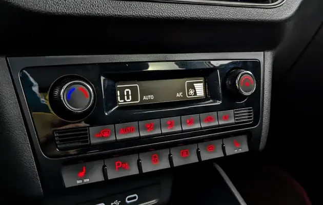 Volkswagen Polo, фото №7