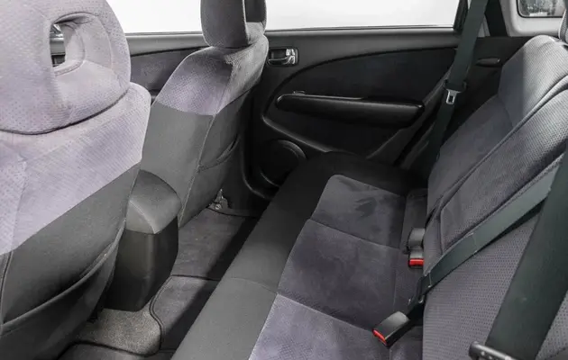 Mitsubishi Outlander, фото №7