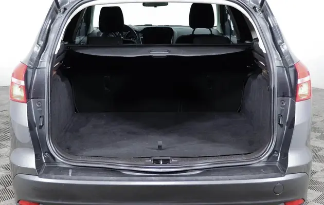 Ford Focus, фото №12