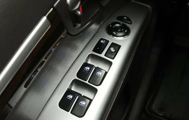 Hyundai Santa Fe, фото №11