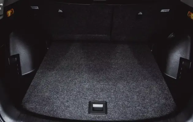 DongFeng AX7, фото №12